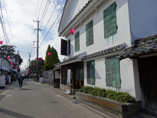 Dsc09824 旧古賀家