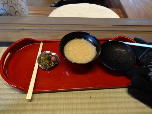 お接待