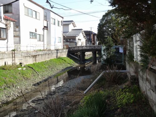 思案橋