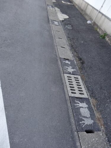 道しるべ