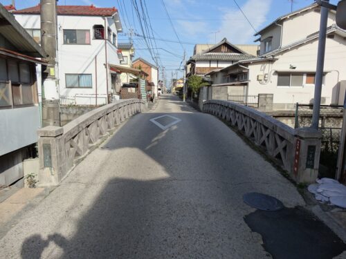 思案橋