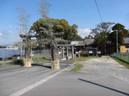 若宮神社