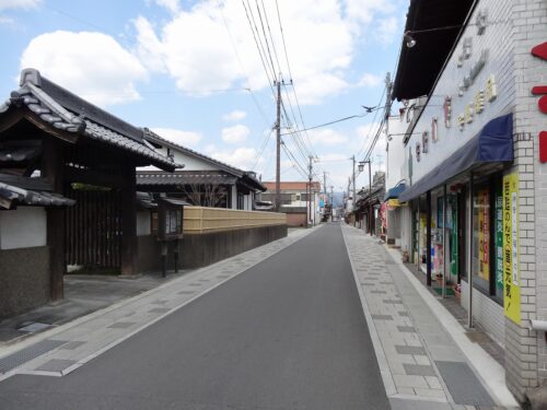 Dsc09949 長崎街道