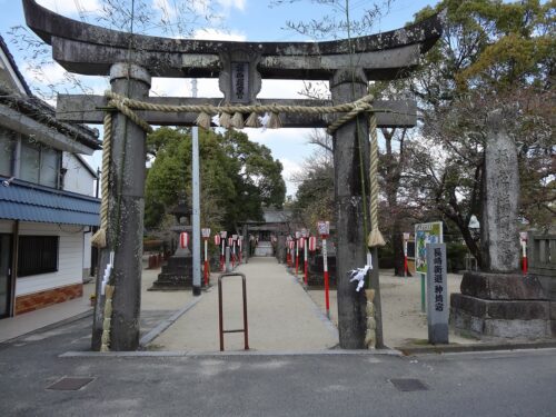 櫛田宮