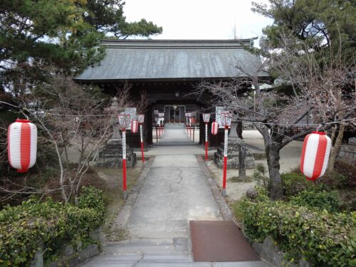 櫛田宮