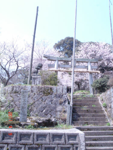 山浦神社