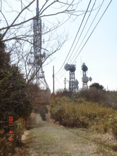 Dsc07602 大阪山