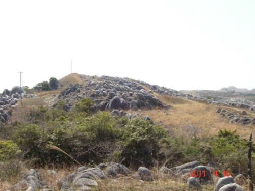 Dsc07632 平尾台