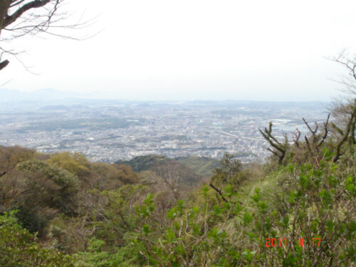 Dsc07684 北九州市街