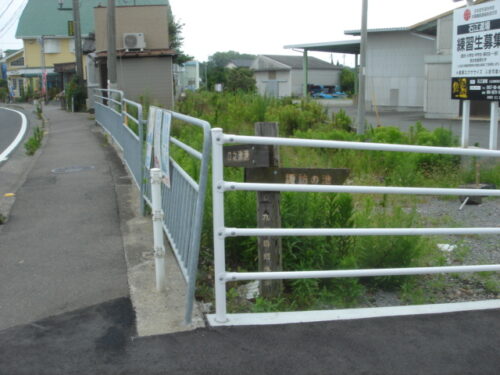 口之津町