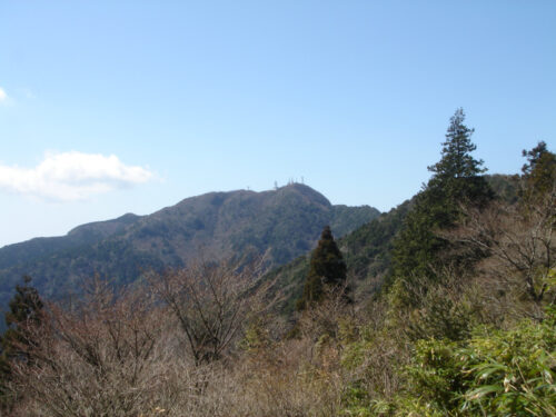 Dsc09660 五家原岳
