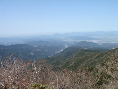 Dsc09697 鹿島市方面