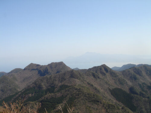 Dsc09699 多良岳