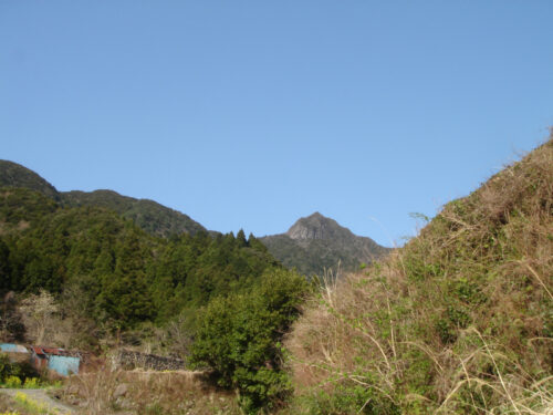 Dsc09713 経ヶ岳