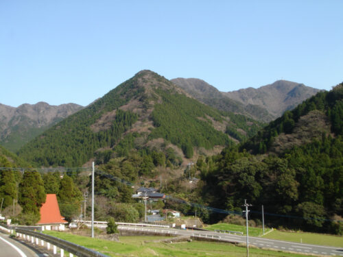 Dsc09715 五家原岳