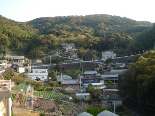 Dsc09768 潮見町