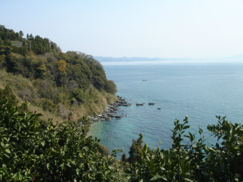Dsc09797 海岸線