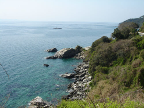 Dsc09798 海岸線