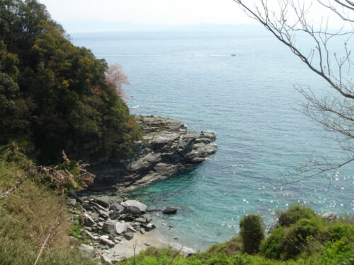 Dsc09800 海岸線
