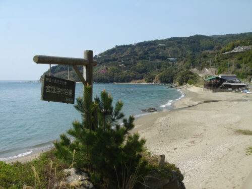 Dsc09805 宮摺海水浴場