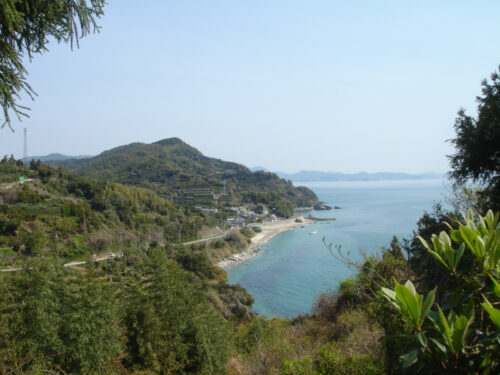 Dsc09810 海岸線