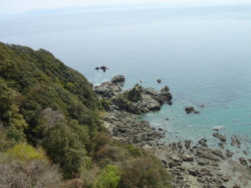 Dsc09838 海岸線