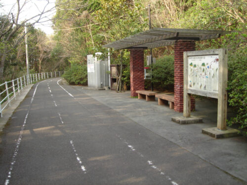 Dsc09866 野母半島サイクリングロード
