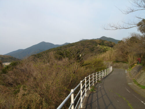 Dsc09870 野母半島サイクリングロード