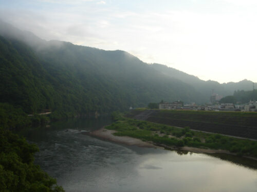 Dsc00099 江の川