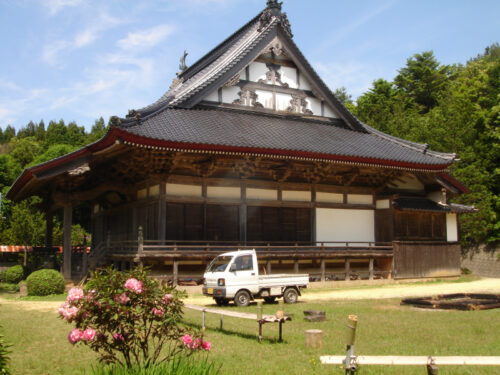 Dsc00137 高野寺