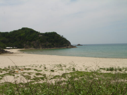 Dsc00152 福光海岸