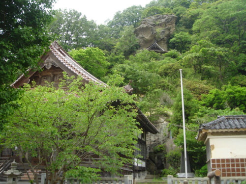 Dsc00172 温泉津の街並み
