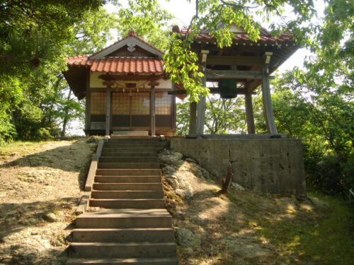 愛宕神社