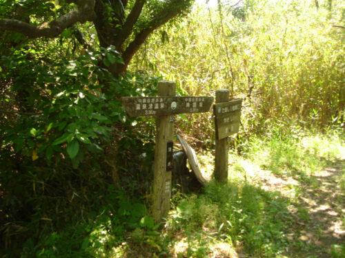 Dsc00238 道しるべ