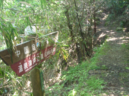 Dsc00239 道しるべ
