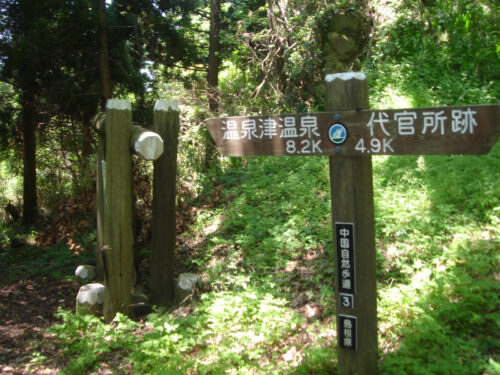 Dsc00270 道しるべ