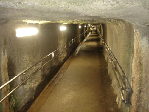 Dsc00289 石見銀山龍源寺間歩