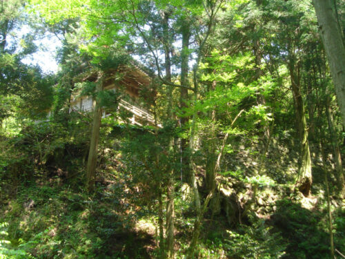 Dsc00295 佐毘売山神社