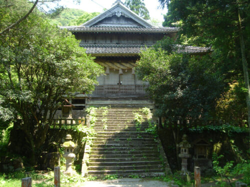 Dsc00296 佐毘売山神社