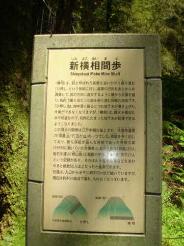 Dsc00300 新横相間歩