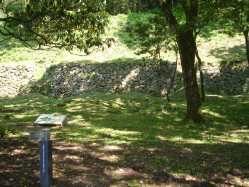 Dsc00320 選鉱場跡