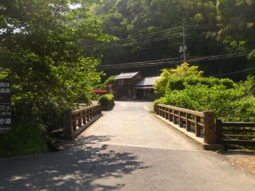 Dsc00328 銀山橋
