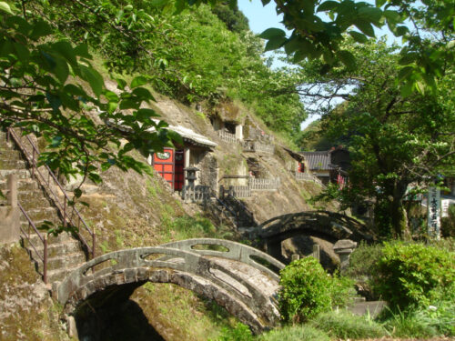 五百羅漢
