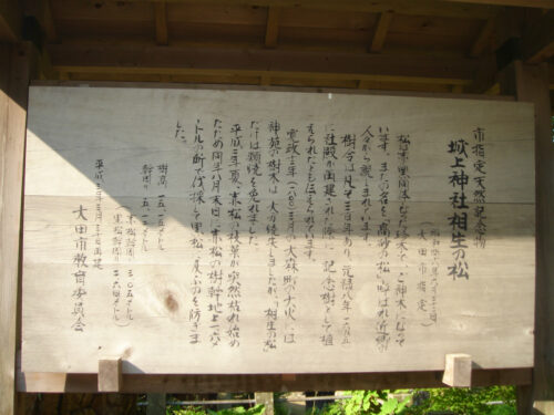Dsc00354 城上神社
