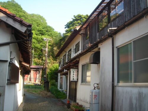 Dsc00357 ひろた屋旅館