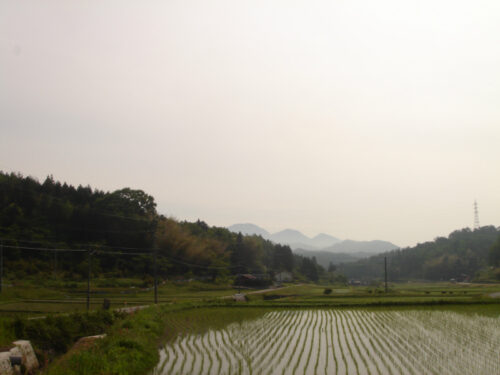 小松地