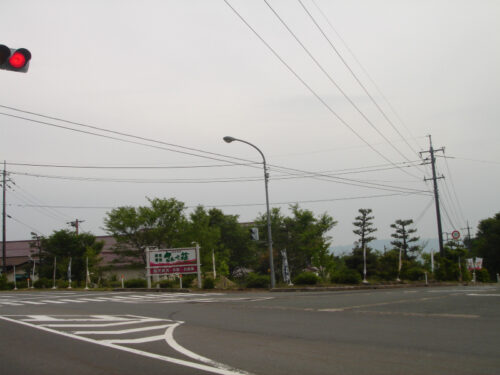 Dsc00506 国民宿舎 さんべ荘