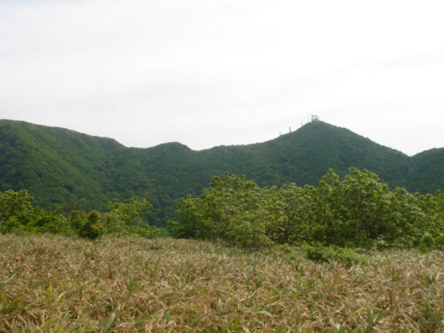 Dsc00518 女三瓶山