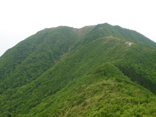Dsc00554 男三瓶山