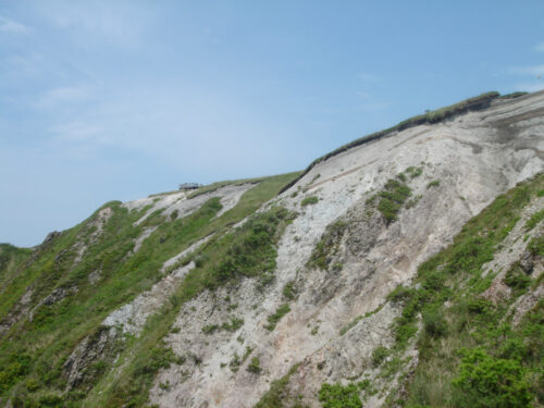Dsc00564 男三瓶山